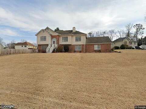 Legend Creek, DOUGLASVILLE, GA 30134