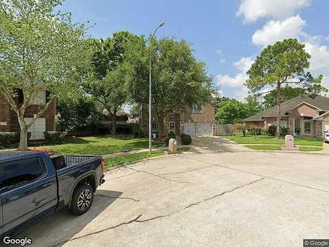 Thornwood, LA PORTE, TX 77571
