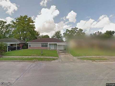 Buffum, HOUSTON, TX 77051