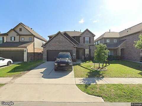 Chestnut Path, TOMBALL, TX 77375