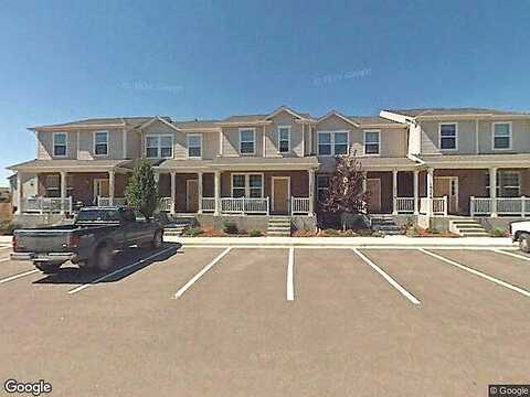 Country Park, FOUNTAIN, CO 80817