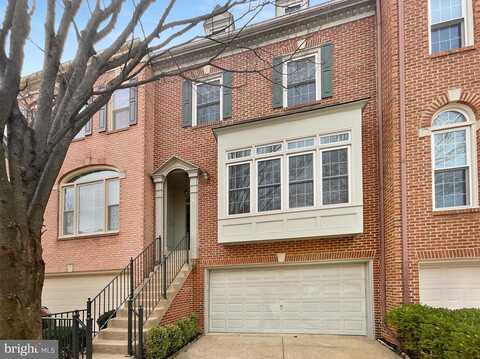 James Wren, FAIRFAX, VA 22030