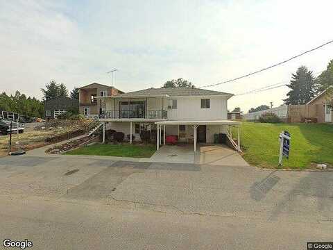 Houston, EAST WENATCHEE, WA 98802
