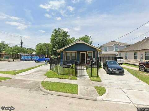 Eastwood, HOUSTON, TX 77011