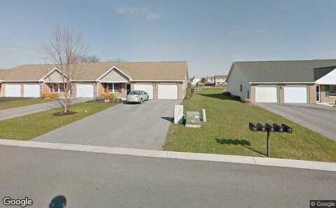 Central, SHIPPENSBURG, PA 17257