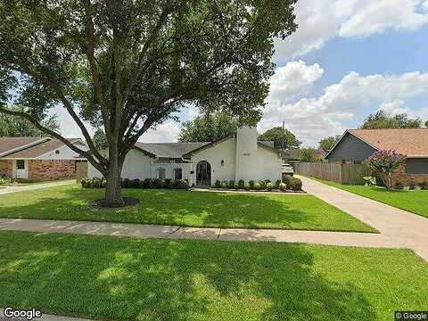 Shell Rock, LA PORTE, TX 77571