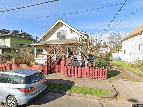 80Th, PORTLAND, OR 97215