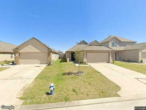 Douglas Fir Villa, HOUSTON, TX 77044
