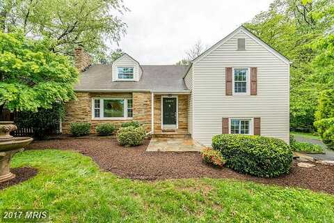 Blake, OAKTON, VA 22124