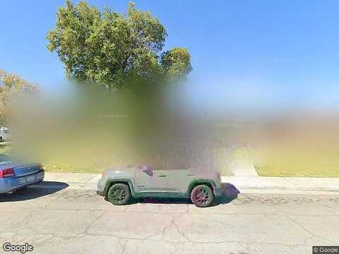 Standard, TAFT, CA 93268