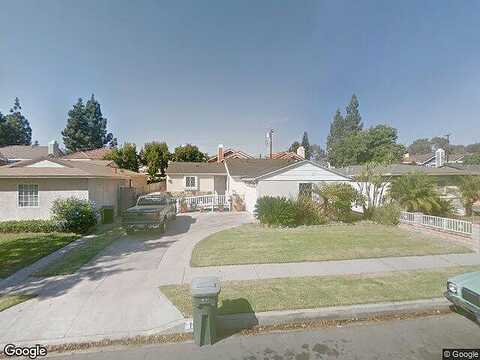Angell, DOWNEY, CA 90242