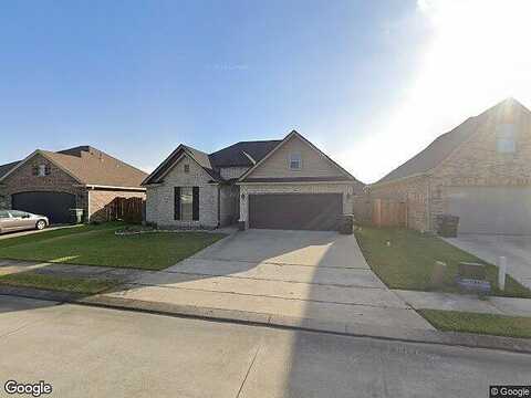 Shady Ranch, PORT ARTHUR, TX 77640
