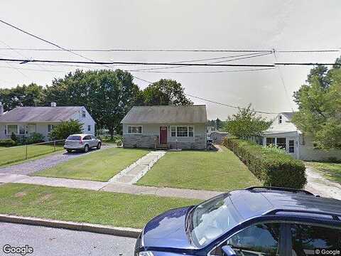 Cumberland, CAMP HILL, PA 17011