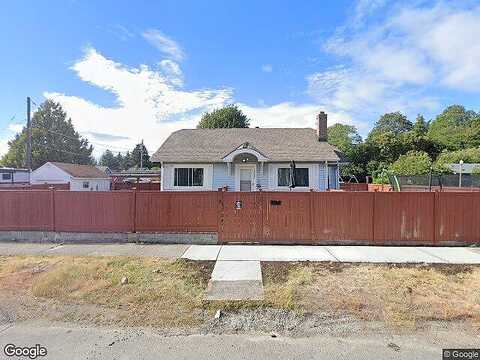 34Th, TACOMA, WA 98404
