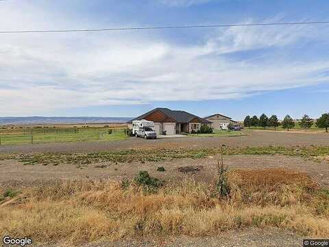Reecer Creek, ELLENSBURG, WA 98926