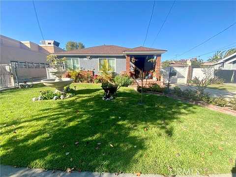 Palm, BELLFLOWER, CA 90706
