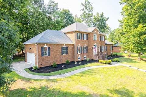 Earls, LYNCHBURG, VA 24503