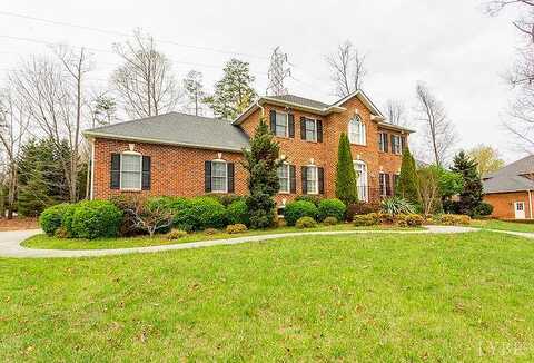 Earls, LYNCHBURG, VA 24503