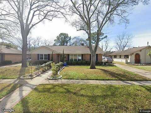 Baymeadow, HOUSTON, TX 77062