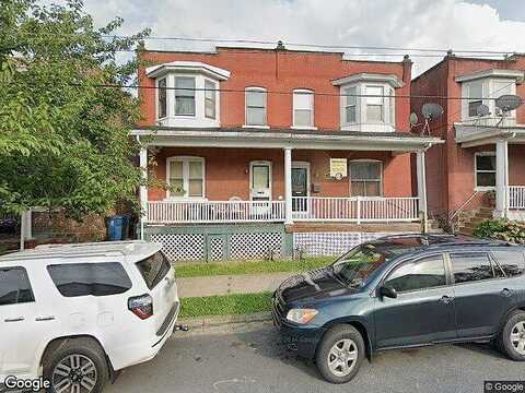 Cherokee, FOUNTAIN HILL, PA 18015