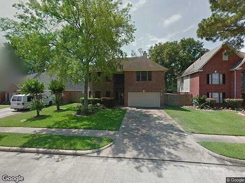 Highland Woods, HIGHLANDS, TX 77562