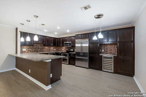 Lorenz, SAN ANTONIO, TX 78209