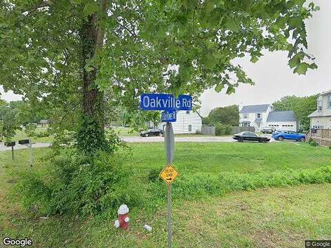 Little Oak, HAMPTON, VA 23669