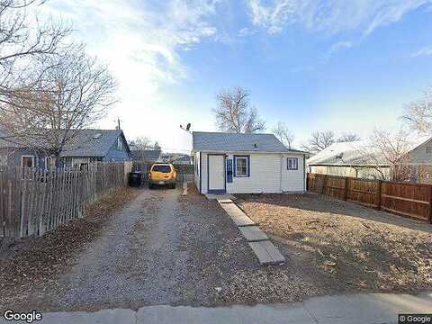 Quitman, DENVER, CO 80204