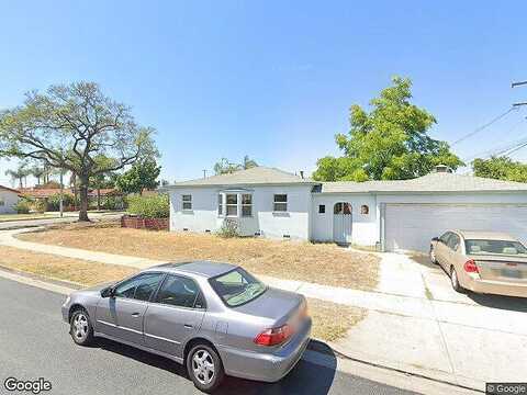 Woodward, BELL GARDENS, CA 90201