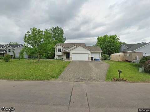 305Th, SHAFER, MN 55074