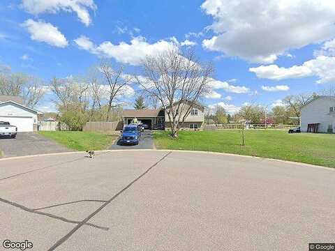 Xavis, MINNEAPOLIS, MN 55448