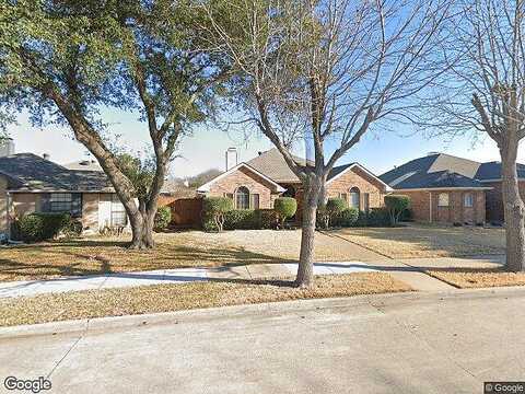 Hickory Bend, GARLAND, TX 75044