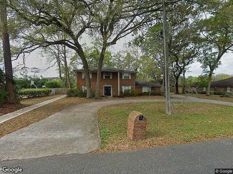 Haley, JACKSONVILLE, FL 32257
