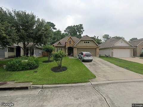 Northampton, CONROE, TX 77303