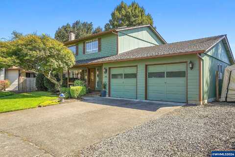 Leeward, KEIZER, OR 97303