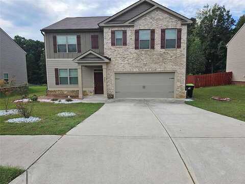 Byrne, JONESBORO, GA 30236