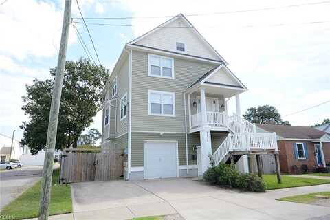 19Th Bay, NORFOLK, VA 23518