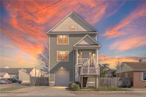 19Th Bay, NORFOLK, VA 23518