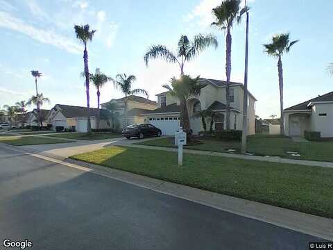 Lake Berkley, KISSIMMEE, FL 34746