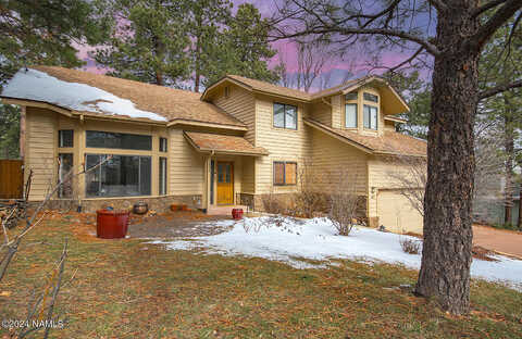 Fox Hill, FLAGSTAFF, AZ 86004