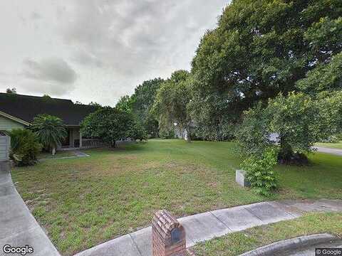 Lake Sharp, ORLANDO, FL 32817