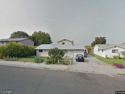 Garden, MOSES LAKE, WA 98837