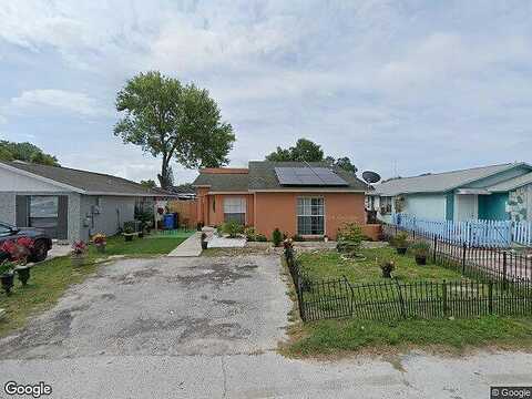 Suffield, TAMPA, FL 33615