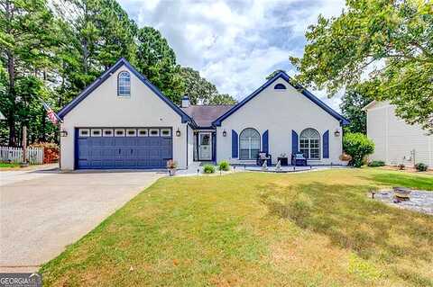 Heartwood, LAWRENCEVILLE, GA 30043