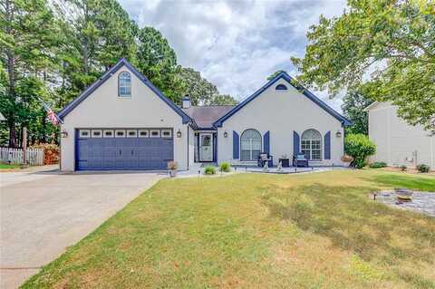 Heartwood, LAWRENCEVILLE, GA 30043