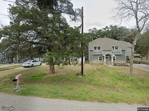 Gene, NEEDVILLE, TX 77461