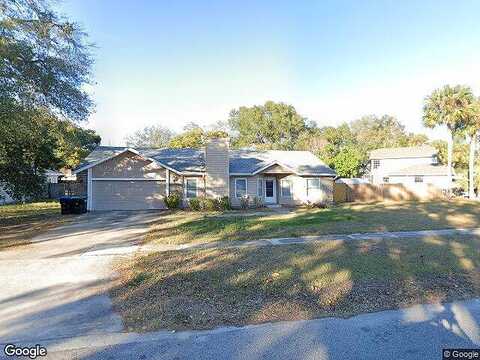 Montevello, ORLANDO, FL 32818