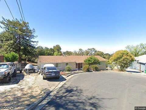 Mahoney, RODEO, CA 94572