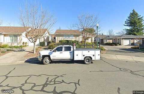 Oak Trail, SANTA ROSA, CA 95409