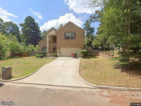 San Saba, WILLIS, TX 77378